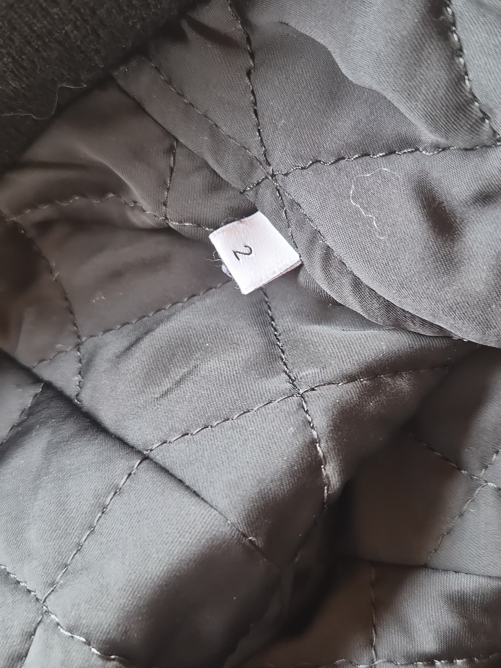 Sandro Bomber Jacket - Picture 8 of 8